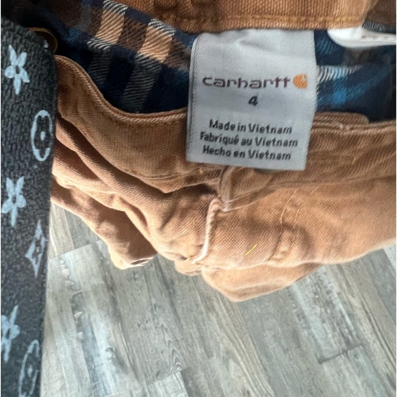 Carhartt insulated Pants - Picture 4 of 5